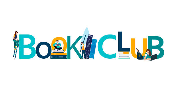 Alumni Authors Book Club Event