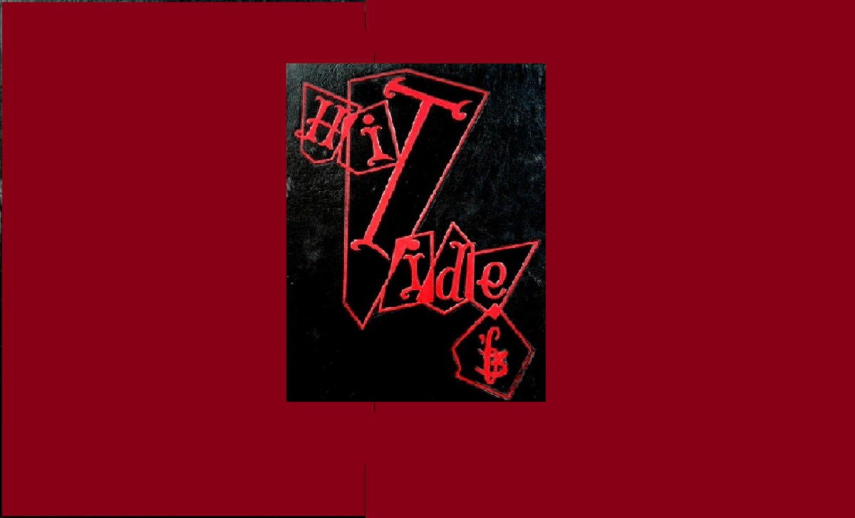 Class of '63 Scholarship '24 - '25 emblem