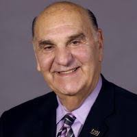 Portrait of Stanley "Skip" Bertman