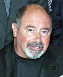Portrait of Clark "Doug" Burris