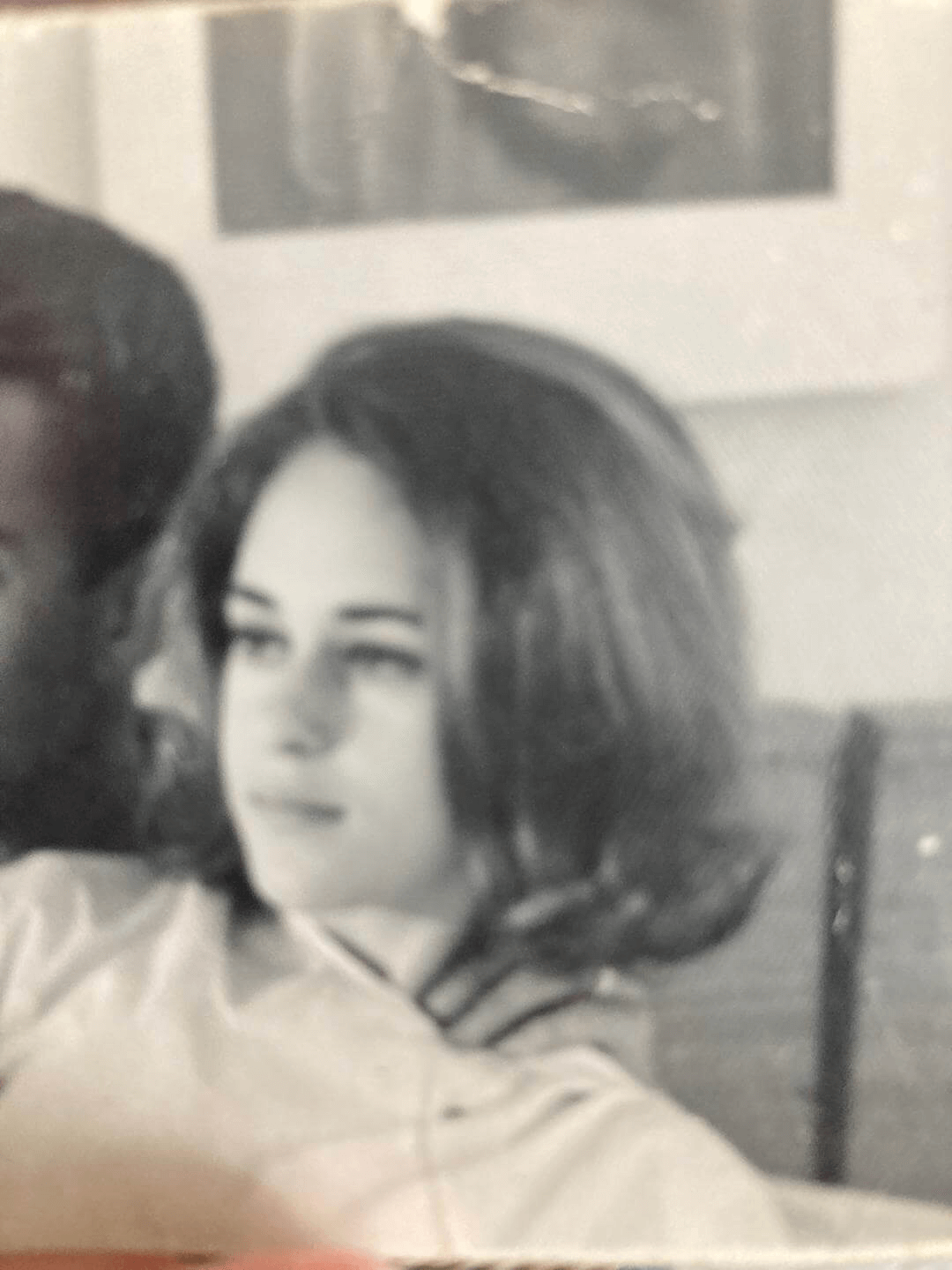 Susan Epstein Levitt '62 Follow Your Dream Scholarship emblem