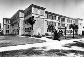 Historic Miami Beach High