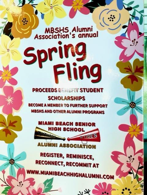 2023 Spring Fling