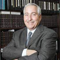 Portrait of Scott R. Jay