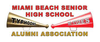 MBSH Alumni Association logo